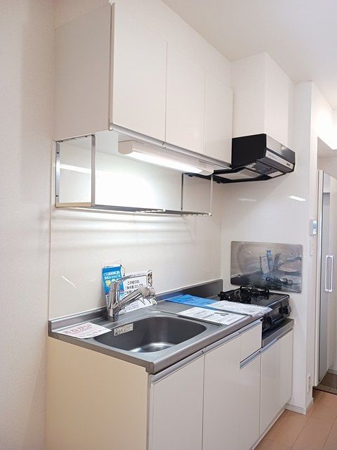 ピュアハイツのキッチン