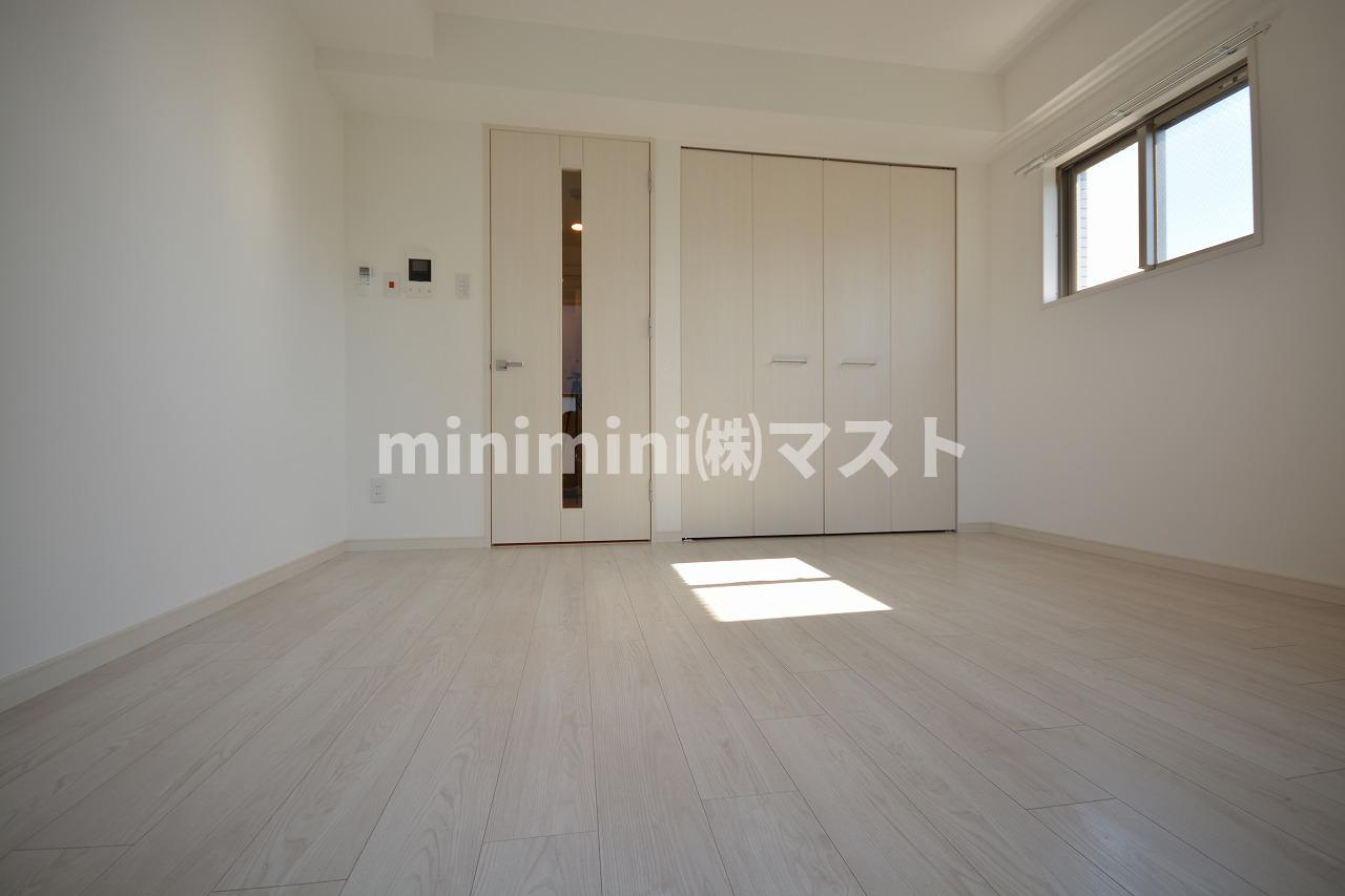 アドバンス西梅田ジェイスの内装