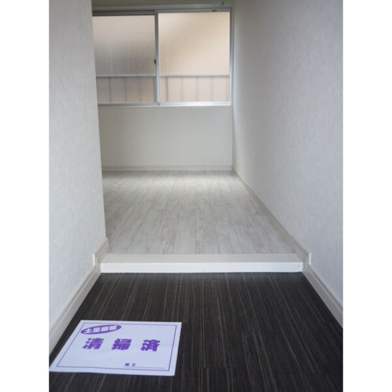 【玄関】 | 明和荘