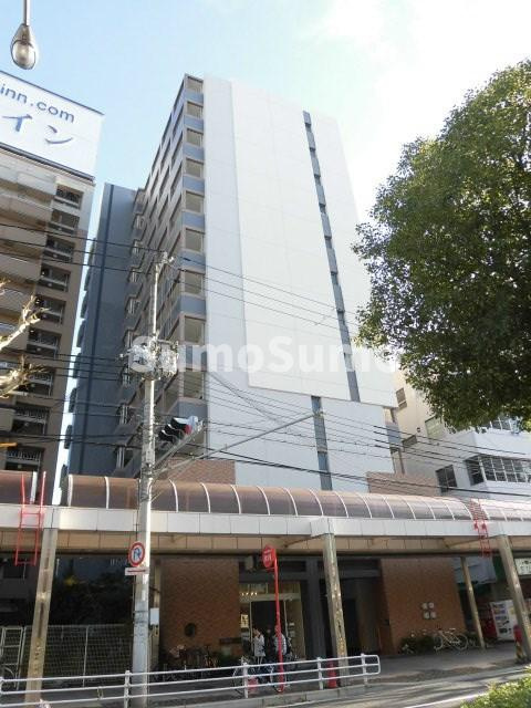 ラ・ウェゾン湊川公園