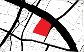 安芸郡奈半利町 乙の画像