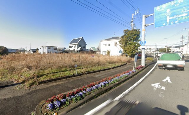 安芸郡奈半利町 乙