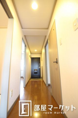 【ロビー】 | ビレッジハウス京ヶ峰タワー