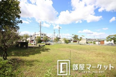 【周辺】 | ビレッジハウス京ヶ峰タワー