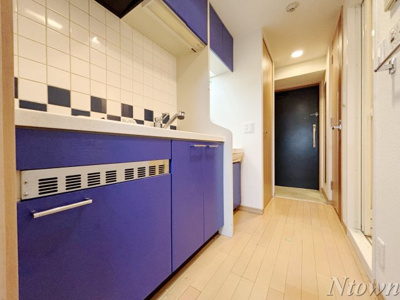 【内装】 | プレサンス栄メディパーク | 明るい室内です