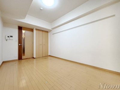 【その他】 | プレサンス栄メディパーク | ゆったり過ごせるリビングです