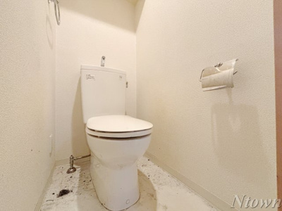 【トイレ】 | プレサンス栄メディパーク | トイレも気になるポイント