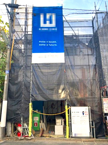 荻窪2丁目・新築戸建