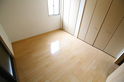 【子供部屋】 | シャーメゾン協和A