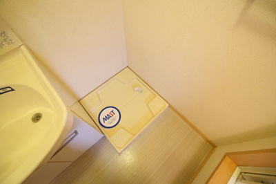 【設備】 | シャーメゾン協和A