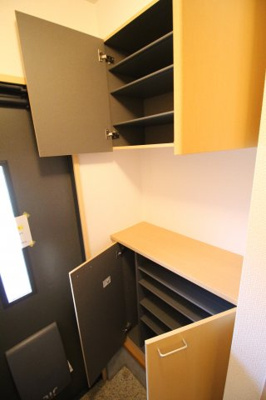 【収納】 | シャーメゾン協和A