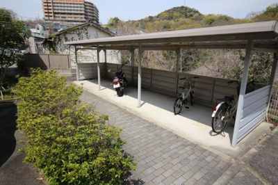 【その他共用部分】 | シャーメゾン協和A