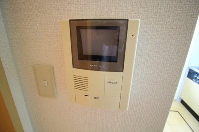 【セキュリティ】 | シャーメゾン協和A