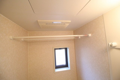 【設備】 | シャーメゾン協和A