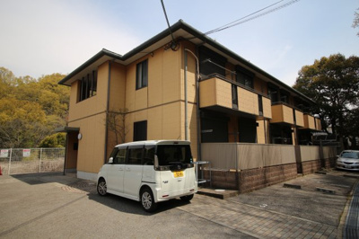 【外観】 | シャーメゾン協和A