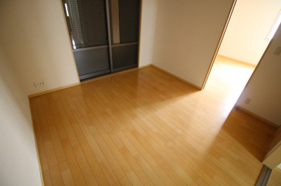 【居間・リビング】 | シャーメゾン協和A