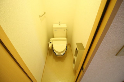 【トイレ】 | シャーメゾン協和A