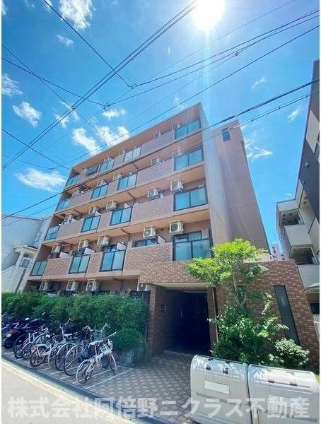 フロレスコ昭和町