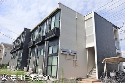 【外観】 | ＣＡＬＭＯ