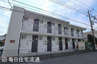 【外観】 | ＣＡＬＭＯ