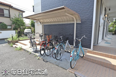 【その他共用部分】 | ＣＡＬＭＯ