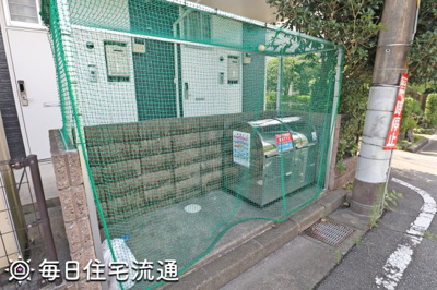 【その他共用部分】 | ＣＡＬＭＯ