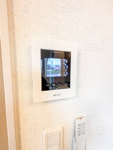エクスプローラーのセキュリティ|TVモニター付きで安心です☆