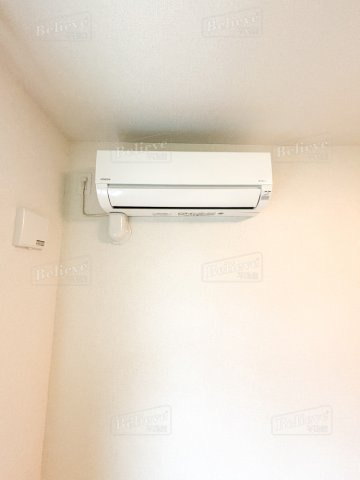 エクスプローラーの内装
