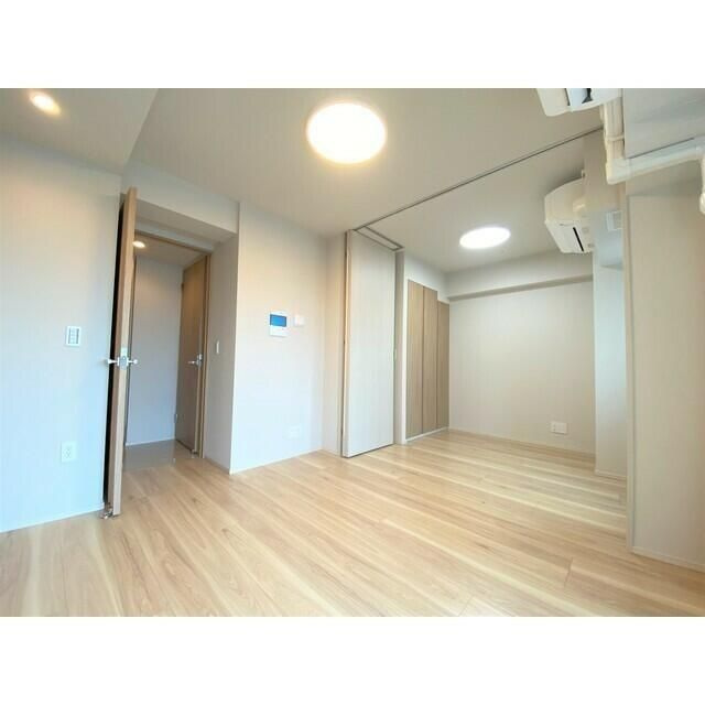 ネベル板橋のその他
