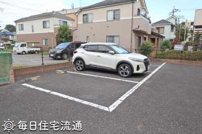 【駐車場】 | ホープ