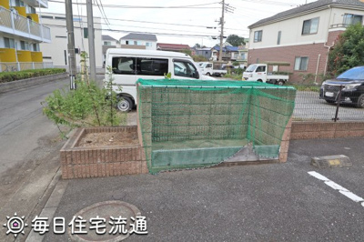 【その他共用部分】 | ホープ