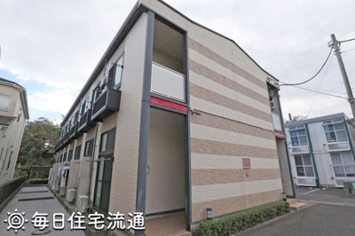 【外観】 | ホープ
