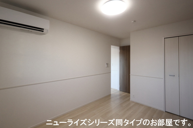 【駐車場】 | 瑞風 | 同商品の別物件写真です。ニューライズシリーズ