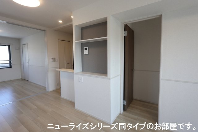 【収納】 | 瑞風 | 同商品の別物件写真です。ニューライズシリーズ
