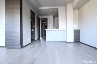 【内装】 | プレサンス ロジェ 栄パークサウス | 内装です