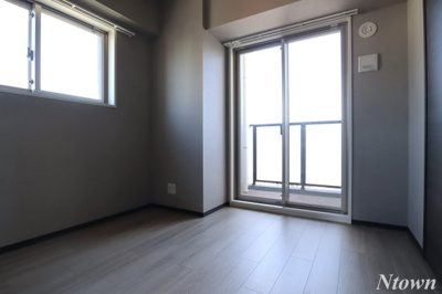 【その他】 | プレサンス ロジェ 栄パークサウス | お部屋です