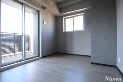 【その他】 | プレサンス ロジェ 栄パークサウス | お部屋です