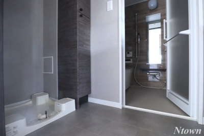 【洗面所】 | プレサンス ロジェ 栄パークサウス | 洗面所です