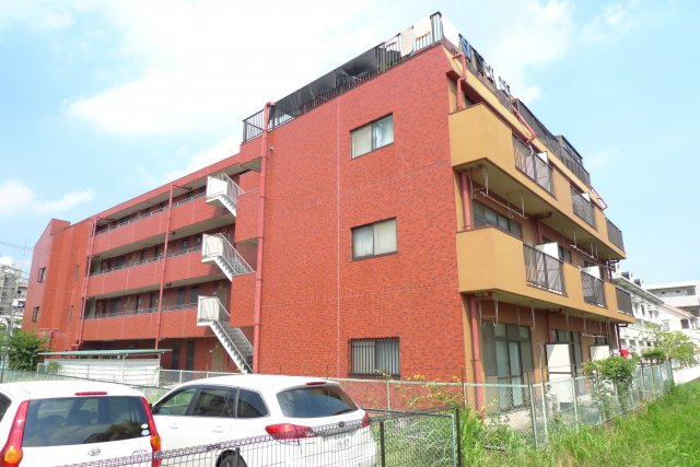 サンライズみつはし