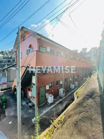 コーポエクセル