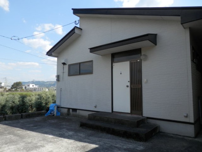 【外観】 | フラワーハウス