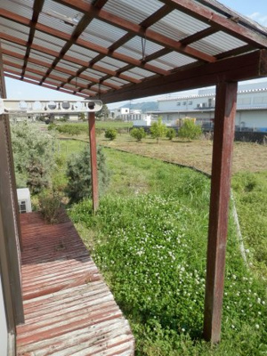 【バルコニー】 | フラワーハウス