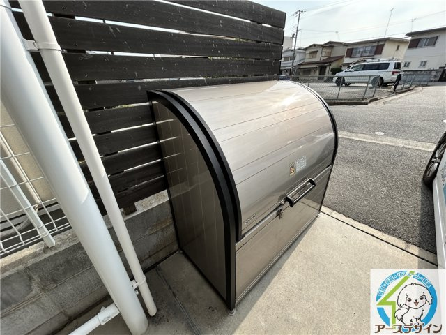 テラノ　モンターニャのその他共用部分