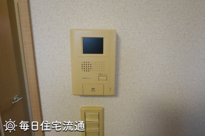 【セキュリティ】 | グリーンサイトＡ棟