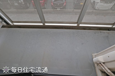 【バルコニー】 | グリーンサイトＡ棟