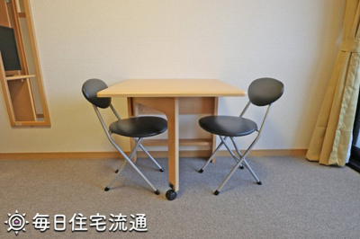 【内装】 | グリーンサイトＡ棟