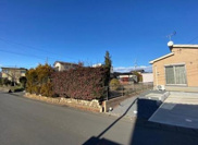 水戸市東野町　売地　69坪の画像