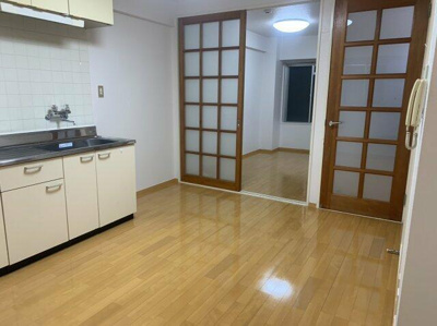 【内装】 | コーポエトワール | ※別部屋参考写真 