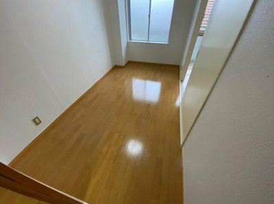 【洋室】 | コーポエトワール | ※別部屋参考写真 