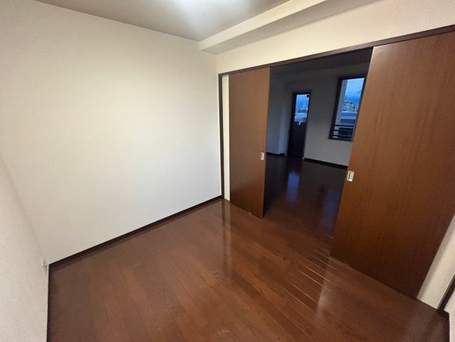 ザ・ハウス住吉本町の居間・リビング